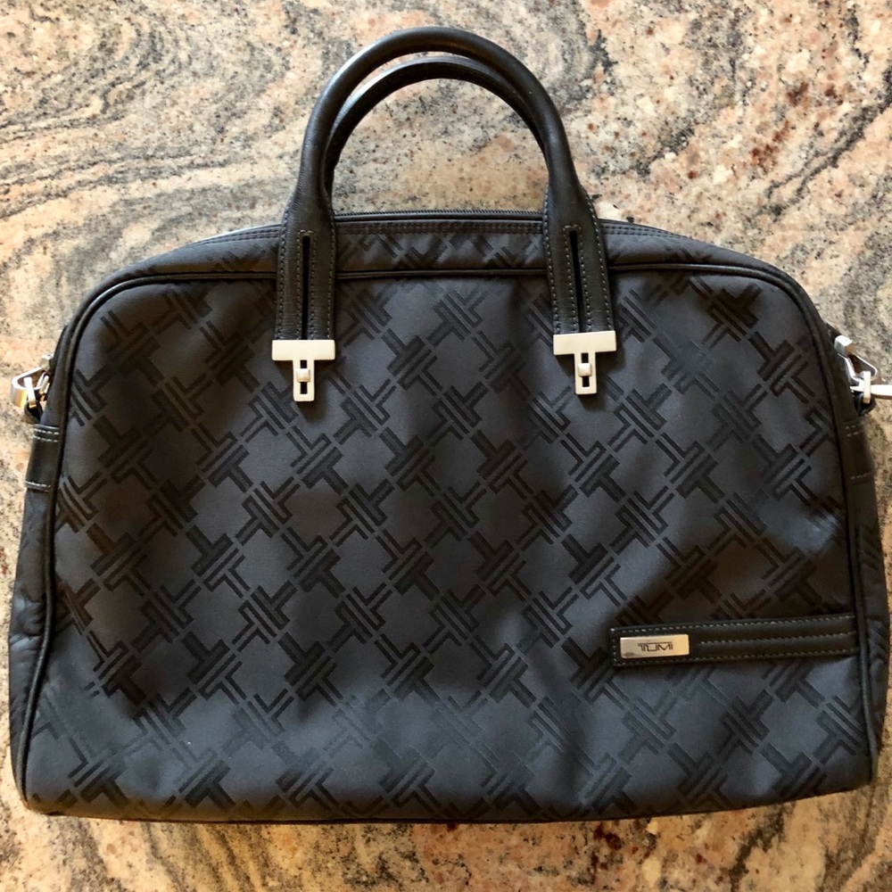 TUMI Laptop / Briefcase Bag